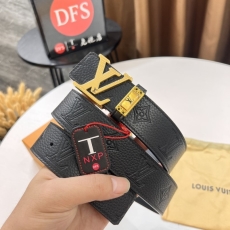 LOUIS VUITTON Belts